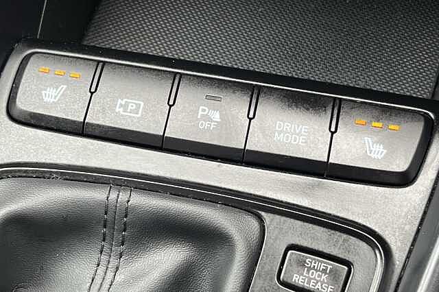 Hyundai i20 1.0 T-GDi 48Volt Premium 5dr DCT