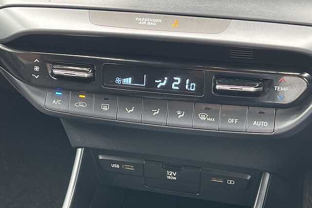 Hyundai i20 1.0 T-GDi 48Volt Premium 5dr DCT