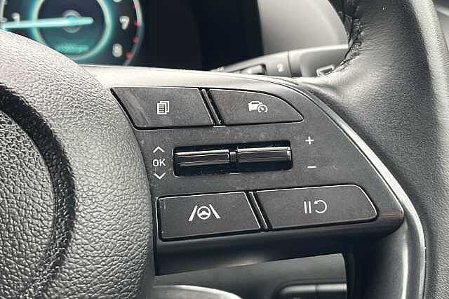 Hyundai i20 1.0 T-GDi 48Volt Premium 5dr DCT