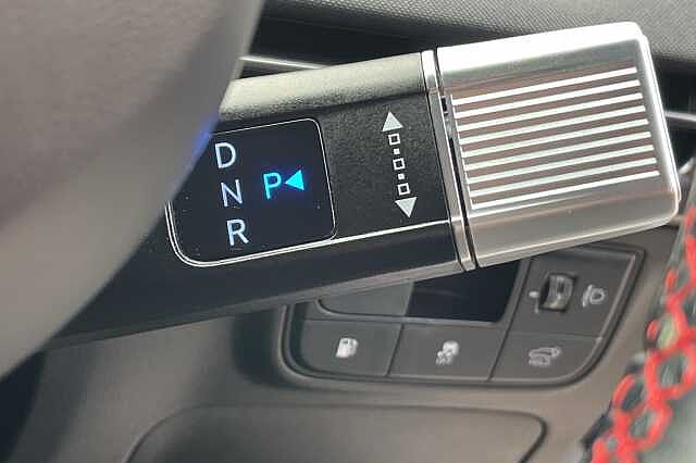 Hyundai TUCSON 1.6T Plug-in Hybrid N-Line 5dr Auto