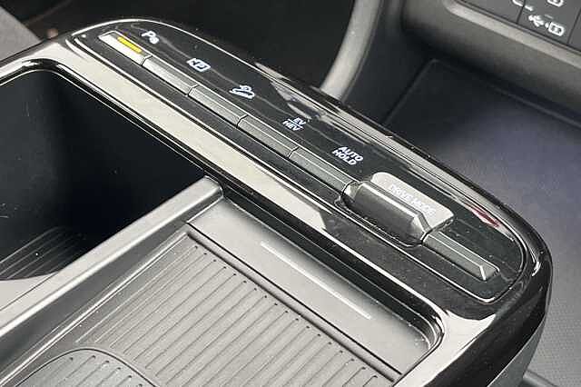 Hyundai TUCSON 1.6T Plug-in Hybrid N-Line 5dr Auto