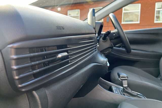 Hyundai I20 1.0 T-GDi Advance 5dr DCT Green