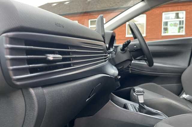 Hyundai I20 1.0 T-GDi Premium 5dr DCT Green