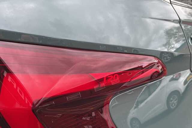 Hyundai I20 1.0 T-GDi Premium 5dr DCT Green