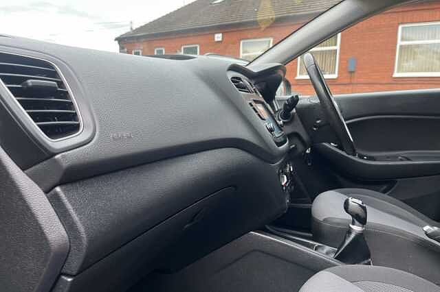 Hyundai i20 1.2 MPi Play 5dr