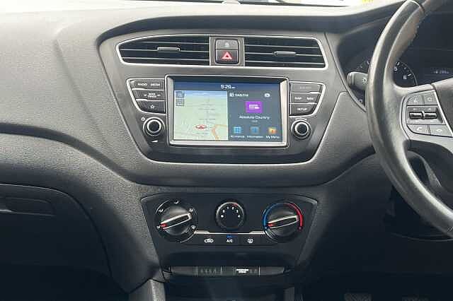 Hyundai i20 1.2 MPi Play 5dr