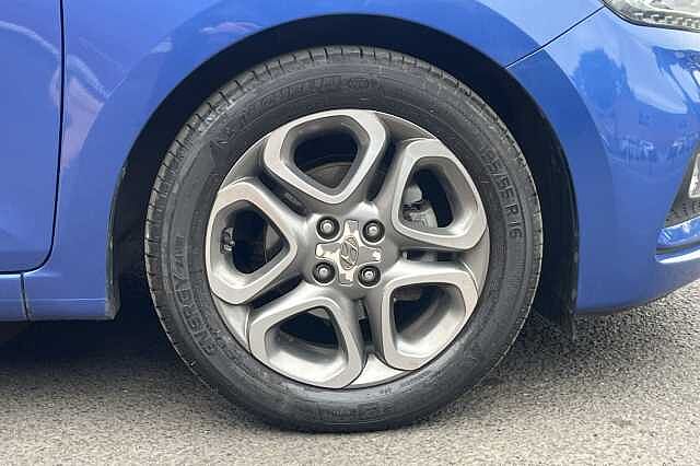 Hyundai i20 1.2 MPi Play 5dr