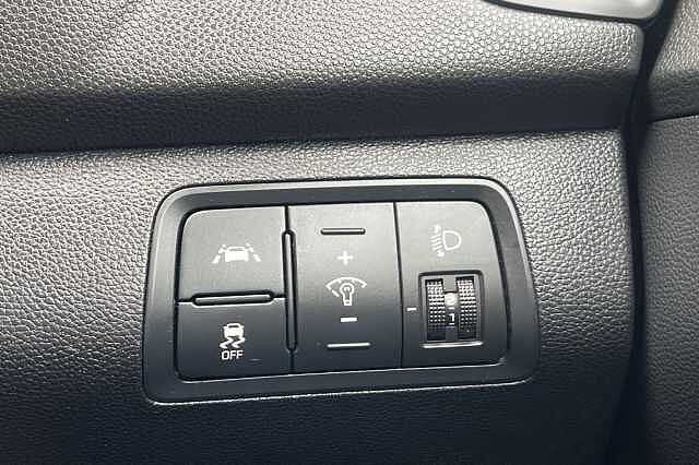 Hyundai i20 1.2 MPi Play 5dr