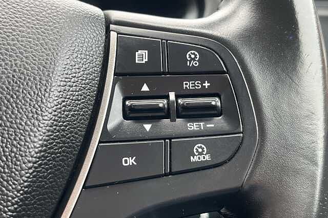Hyundai i20 1.2 MPi Play 5dr