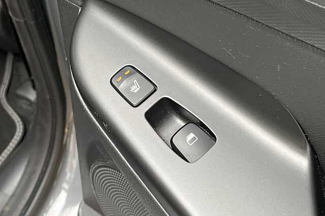 Hyundai KONA Premium SE 64kWh 5dr Auto