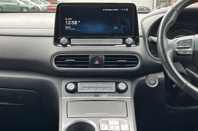 Hyundai KONA Premium SE 64kWh 5dr Auto