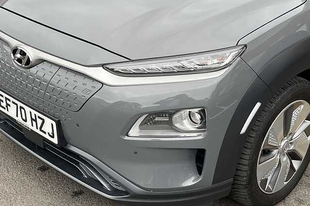 Hyundai KONA Premium SE 64kWh 5dr Auto