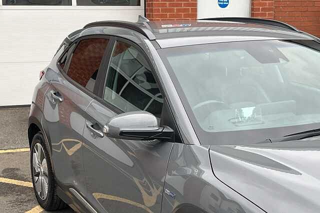 Hyundai KONA Premium SE 64kWh 5dr Auto