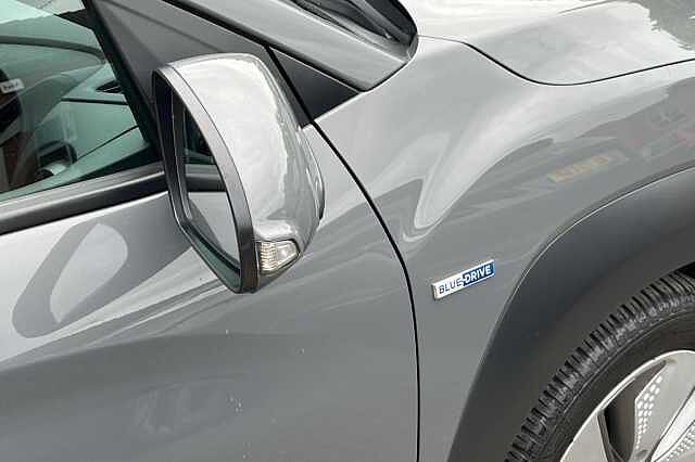 Hyundai KONA Premium SE 64kWh 5dr Auto