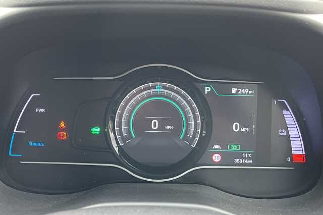 Hyundai KONA Premium SE 64kWh 5dr Auto