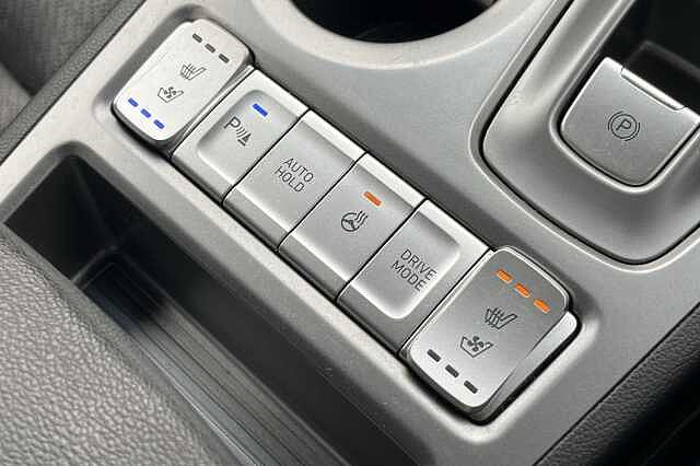 Hyundai KONA Premium SE 64kWh 5dr Auto