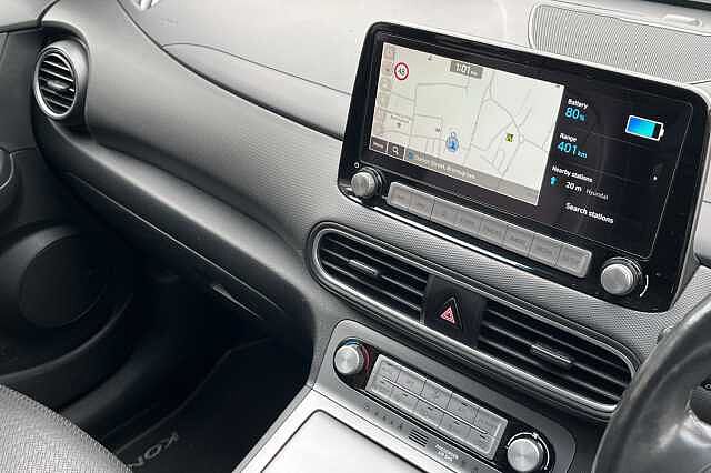 Hyundai KONA Premium SE 64kWh 5dr Auto