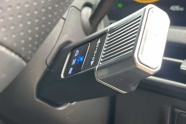Hyundai TUCSON 1.6T Plug-in Hybrid N Line 5dr Auto
