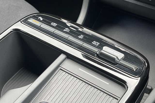 Hyundai TUCSON 1.6T Plug-in Hybrid N Line 5dr Auto