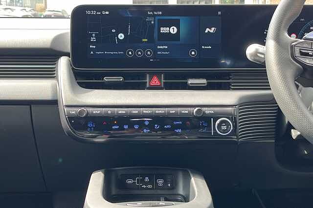 Hyundai IONIQ 5 N 478kW 84 kWh 5dr Auto