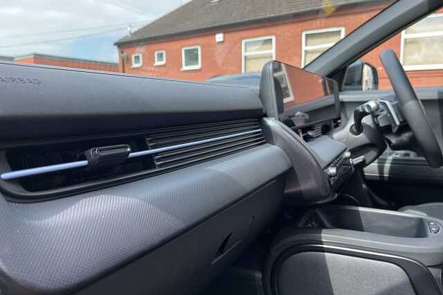 Hyundai IONIQ 5 N 478kW 84 kWh 5dr Auto