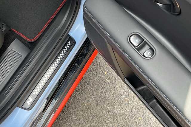 Hyundai IONIQ 5 N 478kW 84 kWh 5dr Auto