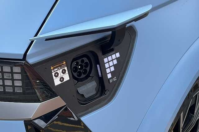 Hyundai IONIQ 5 N 478kW 84 kWh 5dr Auto