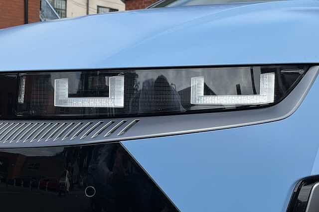 Hyundai IONIQ 5 N 478kW 84 kWh 5dr Auto