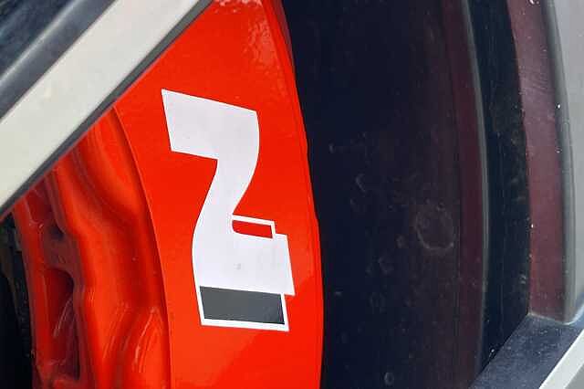 Hyundai IONIQ 5 N 478kW 84 kWh 5dr Auto