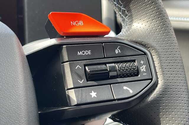 Hyundai IONIQ 5 N 478kW 84 kWh 5dr Auto