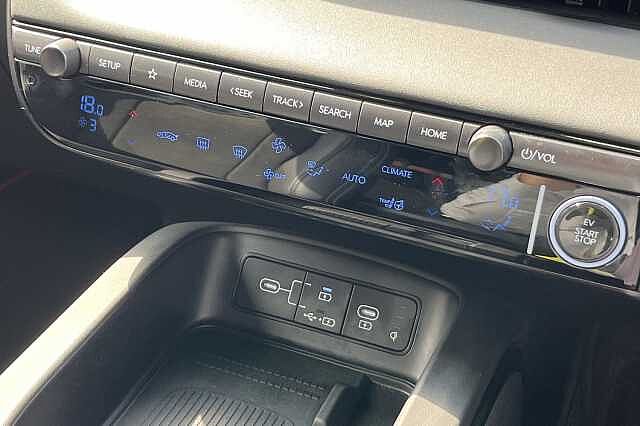 Hyundai IONIQ 5 N 478kW 84 kWh 5dr Auto