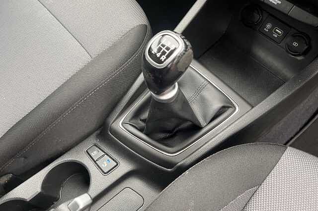 Hyundai i20 1.2 MPi Play 5dr