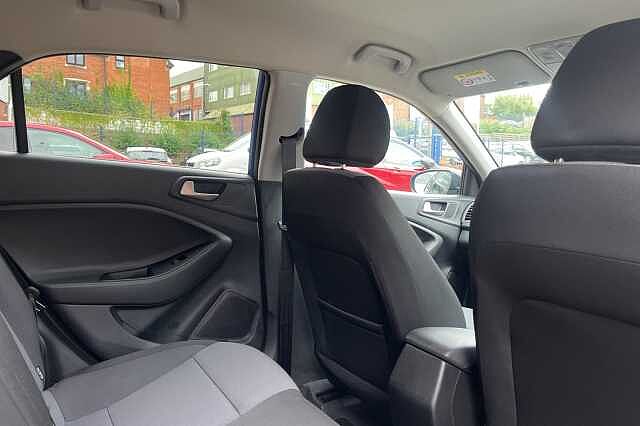 Hyundai i20 1.2 MPi Play 5dr