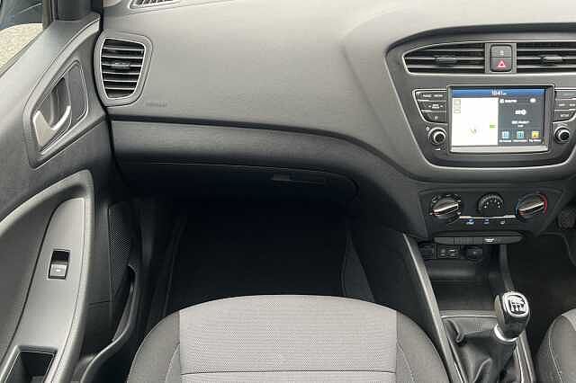 Hyundai i20 1.2 MPi Play 5dr
