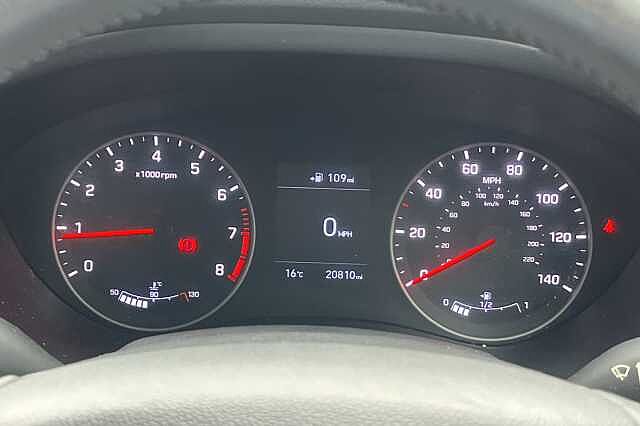 Hyundai i20 1.2 MPi Play 5dr