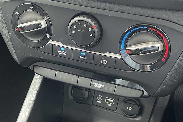 Hyundai i20 1.2 MPi Play 5dr