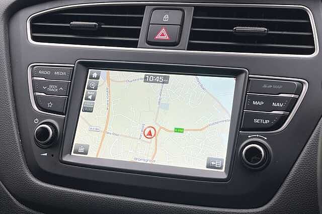 Hyundai i20 1.2 MPi Play 5dr