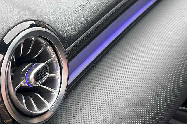 Mercedes-Benz A Class A180d Sport Premium 5dr Auto