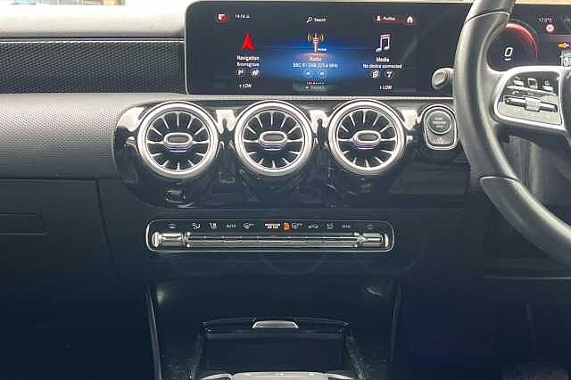 Mercedes-Benz A Class A180d Sport Premium 5dr Auto