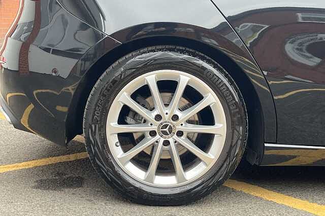 Mercedes-Benz A Class A180d Sport Premium 5dr Auto