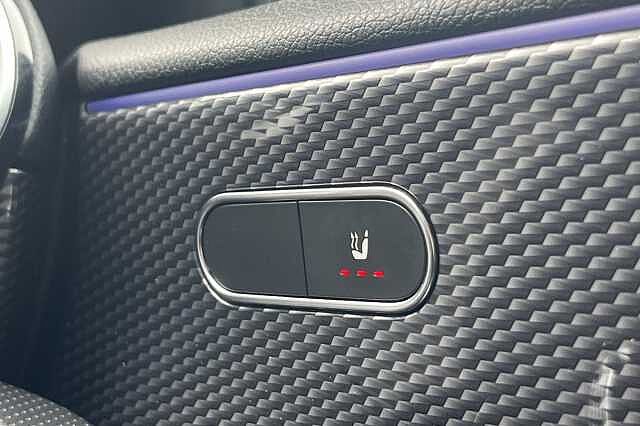 Mercedes-Benz A Class A180d Sport Premium 5dr Auto