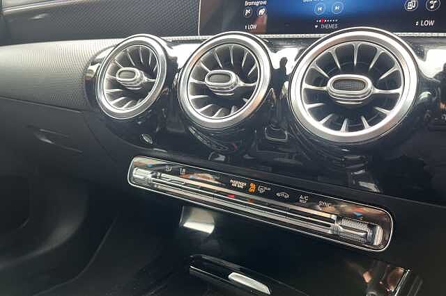 Mercedes-Benz A Class A180d Sport Premium 5dr Auto