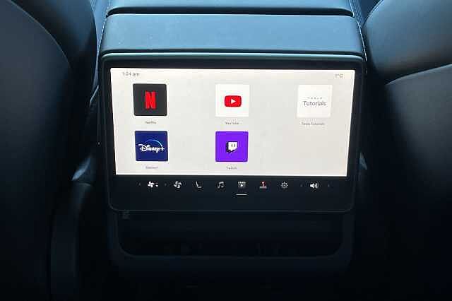 Tesla Model 3 RWD 4dr Auto