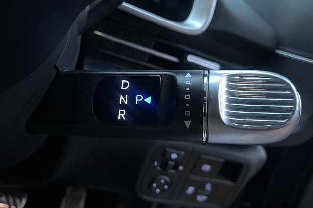 Hyundai IONIQ 6 Ultimate 77kWh 4dr AWD Auto