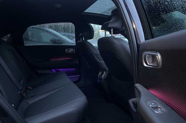 Hyundai IONIQ 6 Ultimate 77kWh 4dr AWD Auto