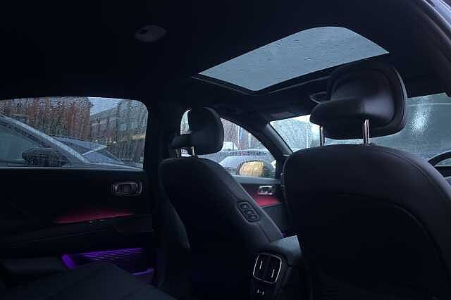 Hyundai IONIQ 6 Ultimate 77kWh 4dr AWD Auto