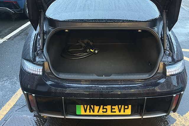 Hyundai IONIQ 6 Ultimate 77kWh 4dr AWD Auto