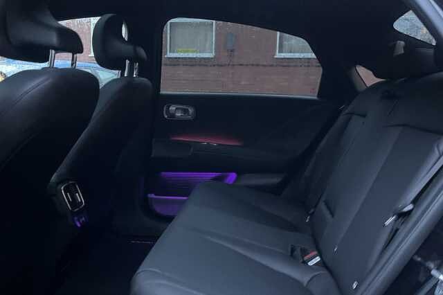 Hyundai IONIQ 6 Ultimate 77kWh 4dr AWD Auto