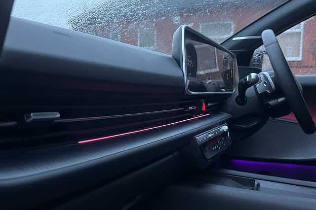 Hyundai IONIQ 6 Ultimate 77kWh 4dr AWD Auto