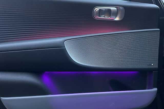 Hyundai IONIQ 6 Ultimate 77kWh 4dr AWD Auto